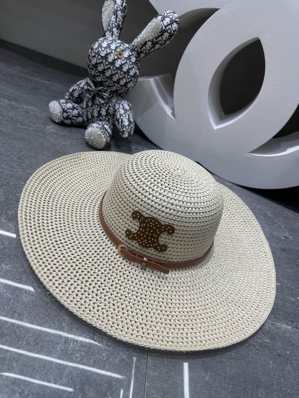 Celine top hat dx (936)