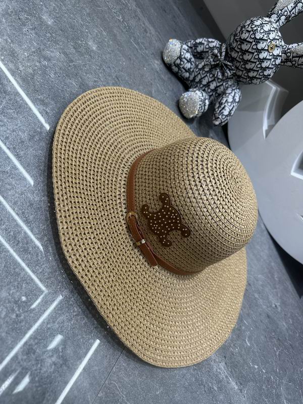 Celine top hat dx (937)