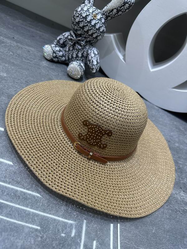Celine top hat dx (938)