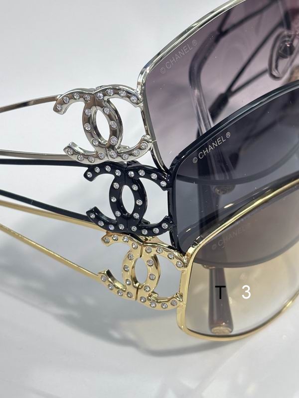 Chanel CH4073 138 1-140 c07