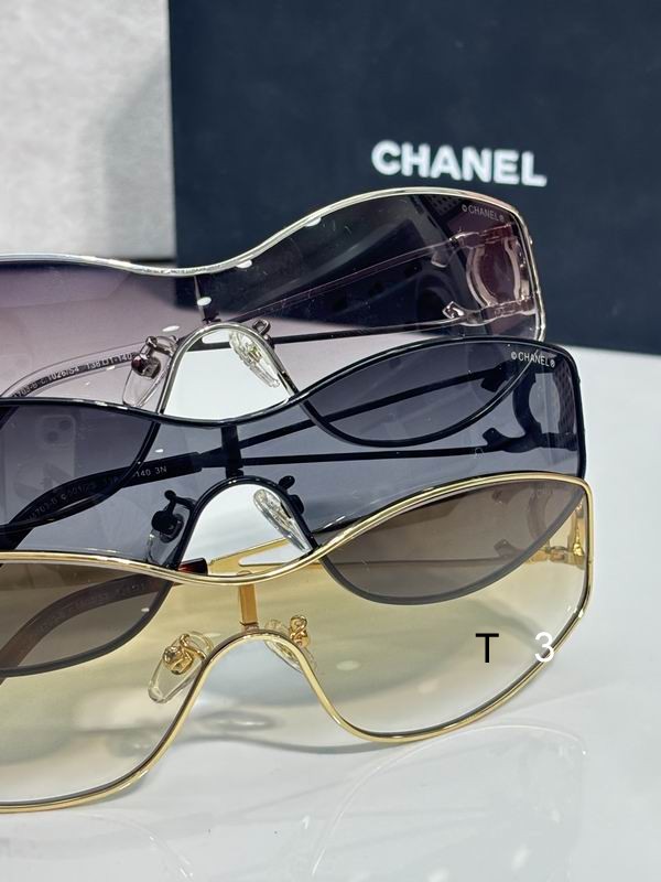 Chanel CH4073 138 1-140 c08
