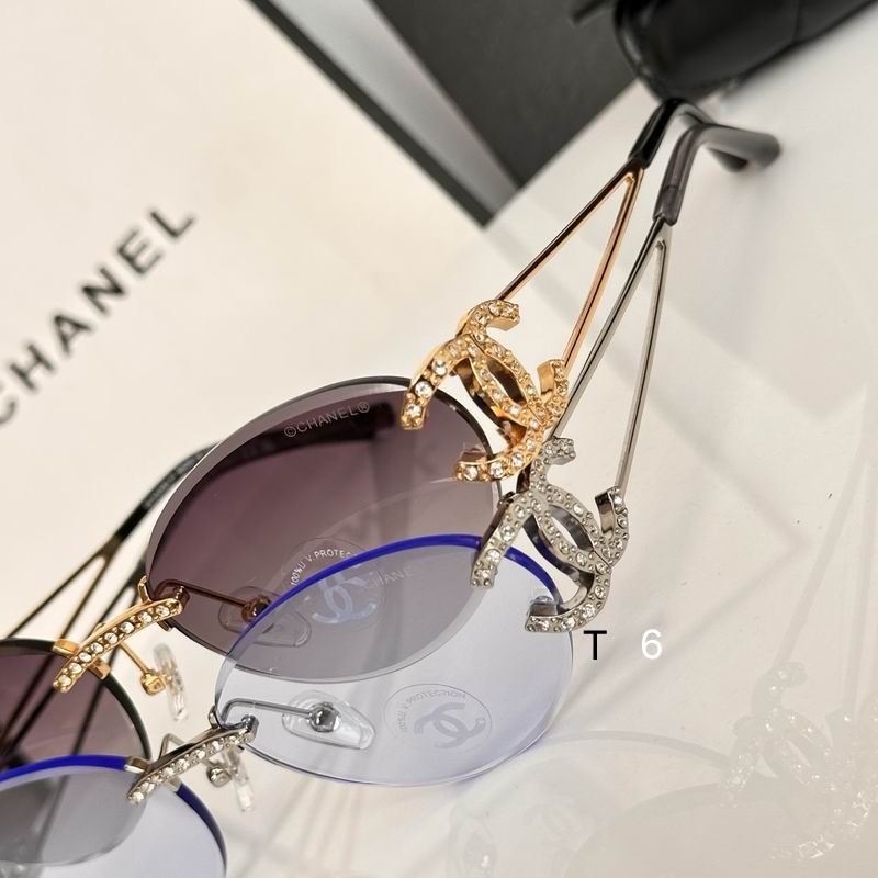 Chanel CH4079-B 59-17-145 e08