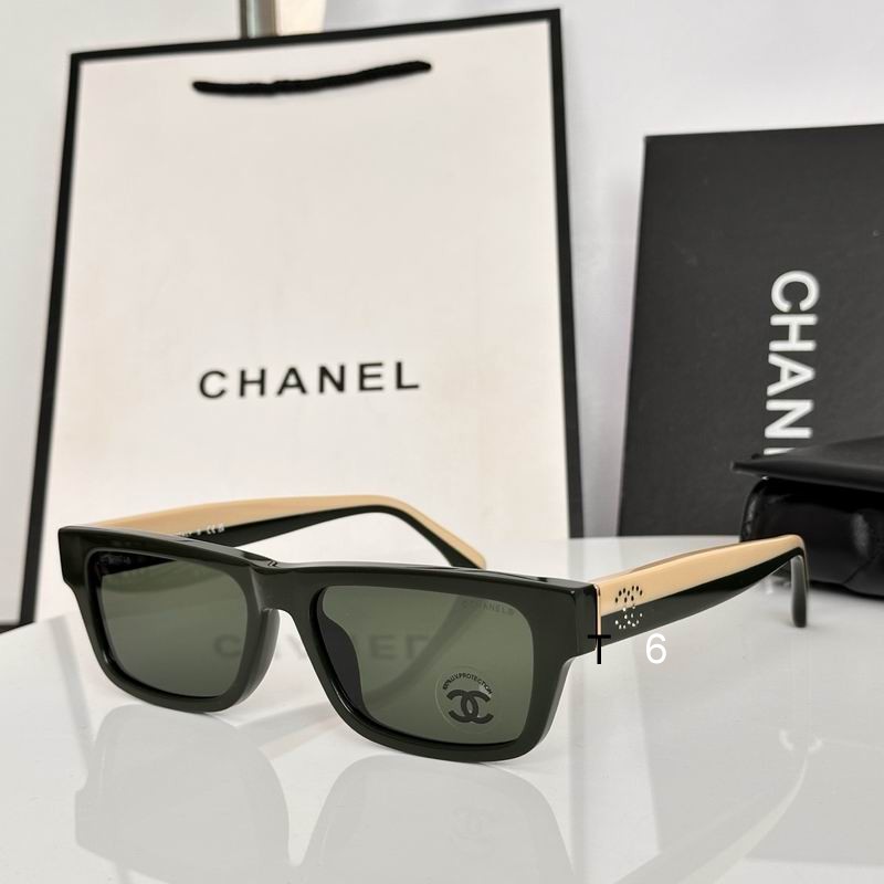 Chanel CH5564 53 21-140 e04