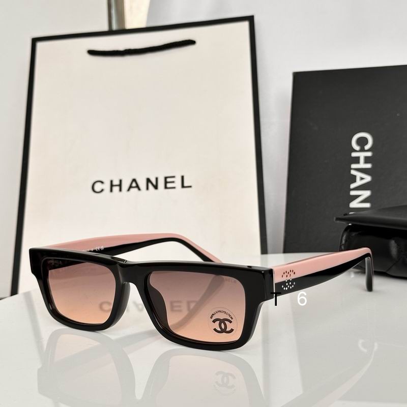 Chanel CH5564 53 21-140 e05