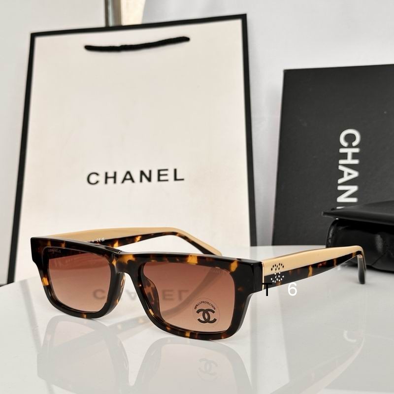 Chanel CH5564 53 21-140 e06