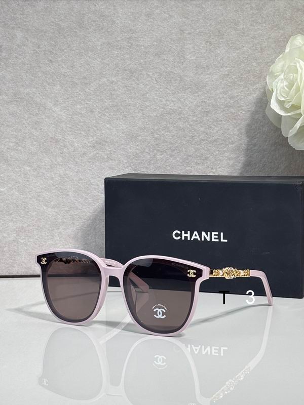 Chanel CH6042 64 17-145 c115