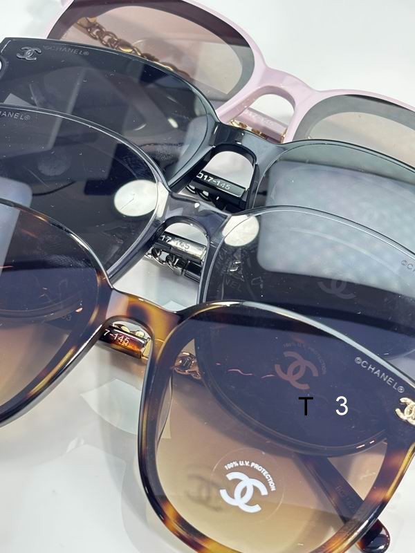 Chanel CH6042 64 17-145 c118