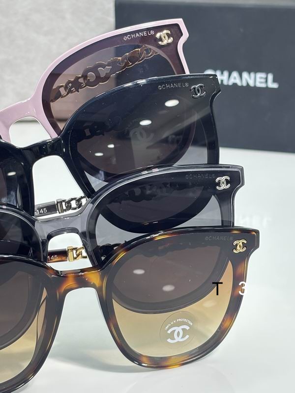 Chanel CH6042 64 17-145 c119