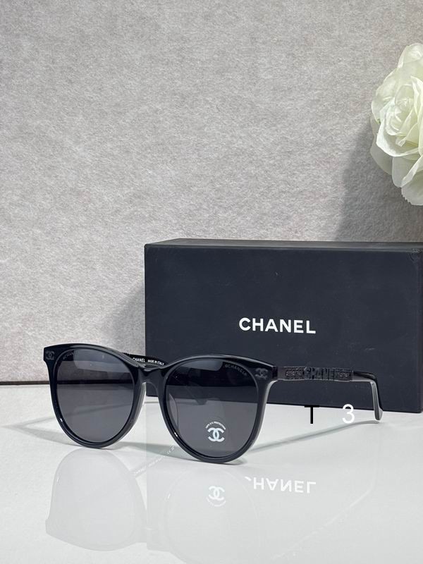 Chanel CH6045 57 19-145 c05