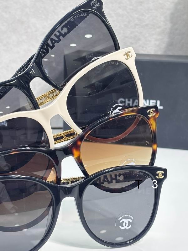 Chanel CH6045 57 19-145 c07