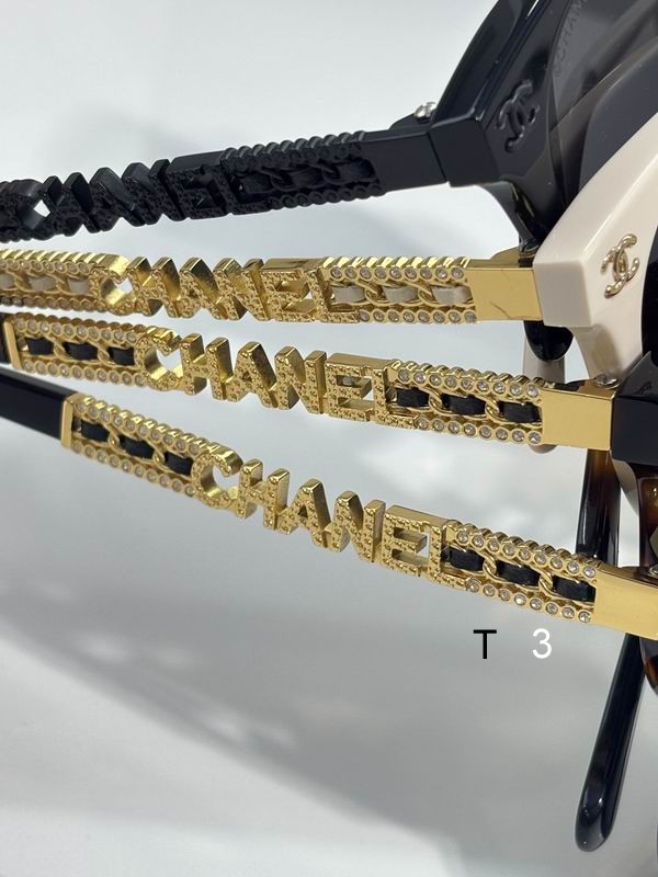 Chanel CH6045 57 19-145 c08