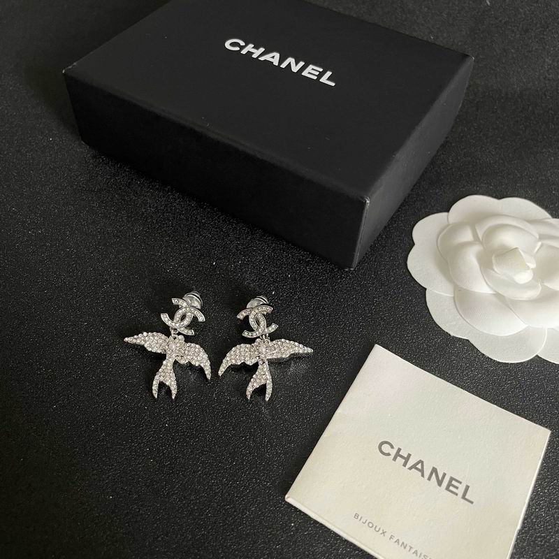 Chanel  Earring 02yxs01 (2)