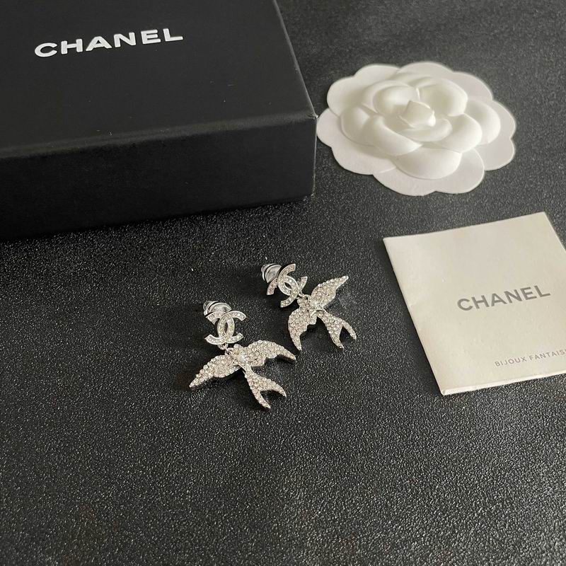 Chanel  Earring 02yxs01 (3)
