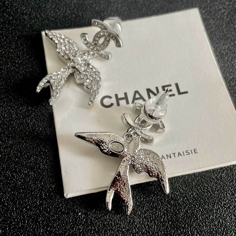 Chanel  Earring 02yxs01 (4)