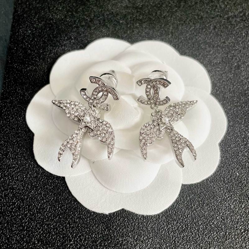 Chanel  Earring 02yxs01 (5)