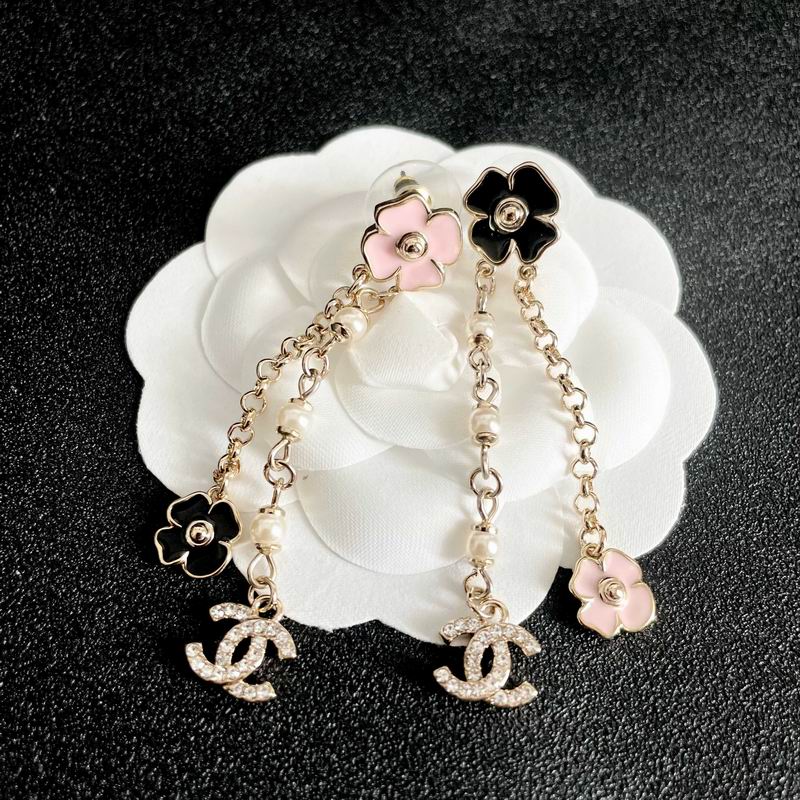 Chanel  Earring 02yxs02 (10)