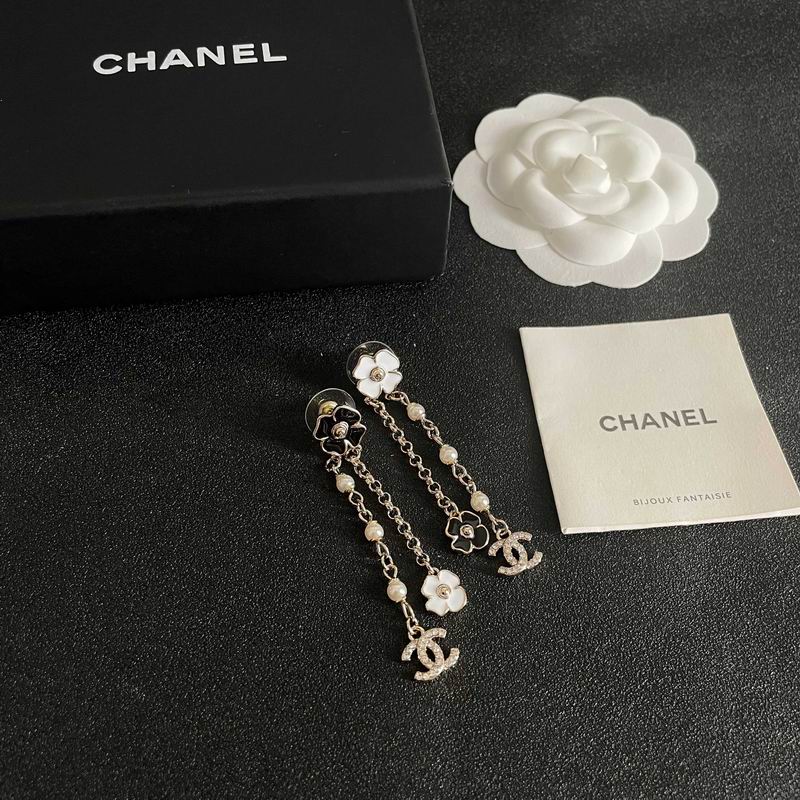 Chanel  Earring 02yxs02 (14)