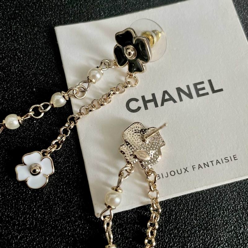 Chanel  Earring 02yxs02 (3)
