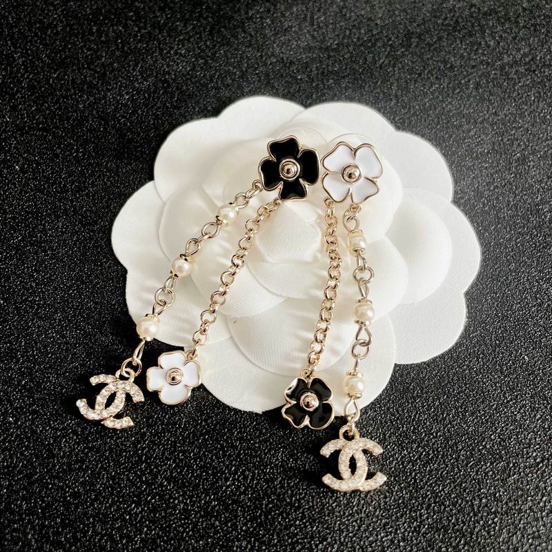 Chanel  Earring 02yxs02 (4)