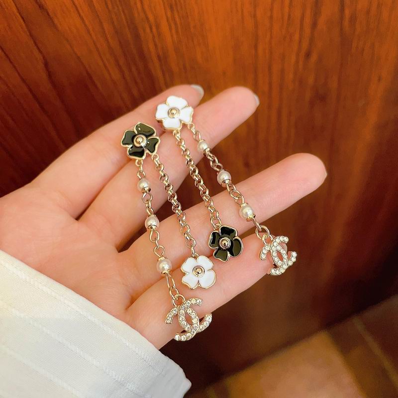 Chanel  Earring 02yxs02 (6)