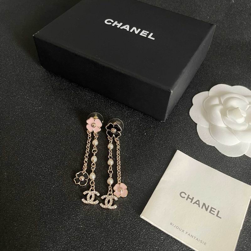Chanel  Earring 02yxs02 (8)