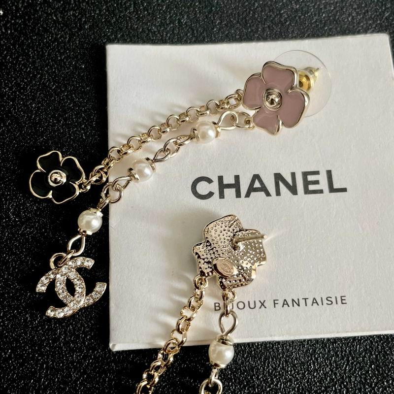 Chanel  Earring 02yxs02 (9)