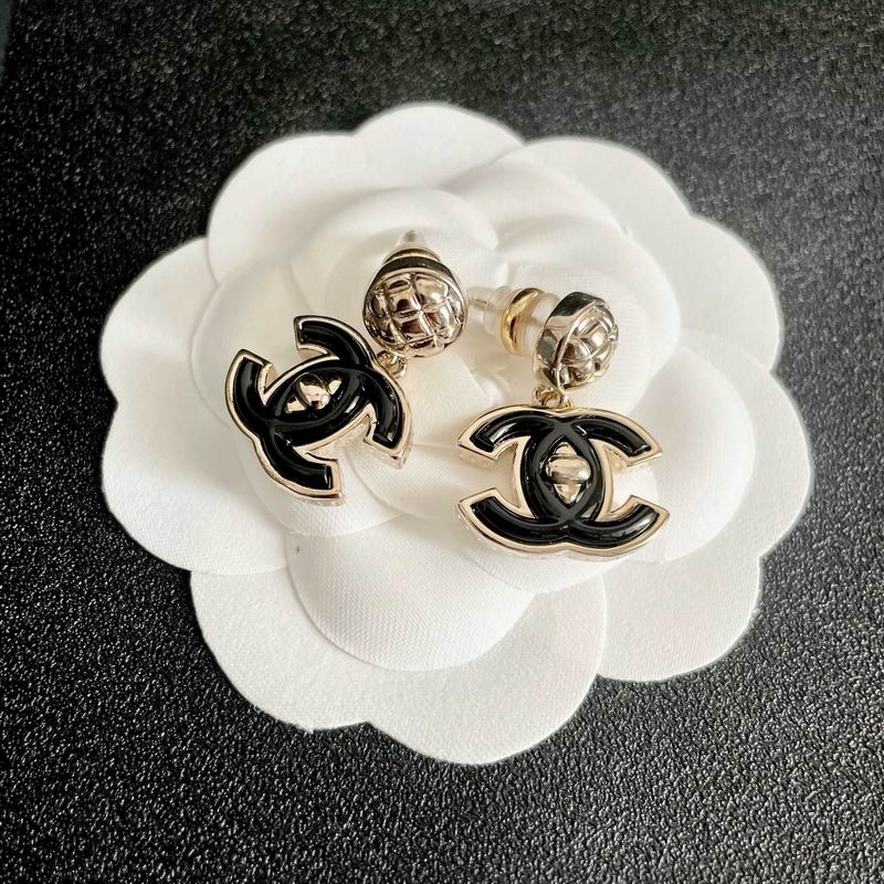 Chanel  Earring 02yxs03 (11)
