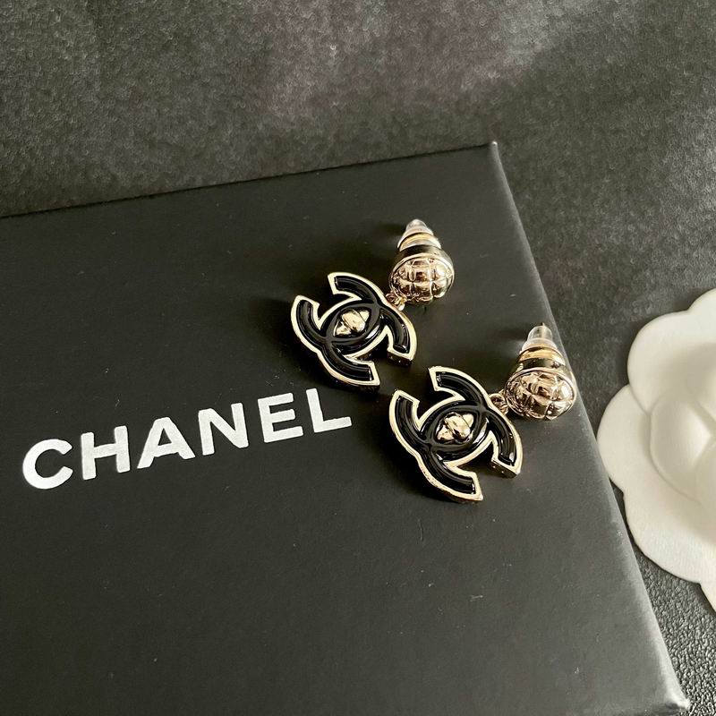 Chanel  Earring 02yxs03 (13)