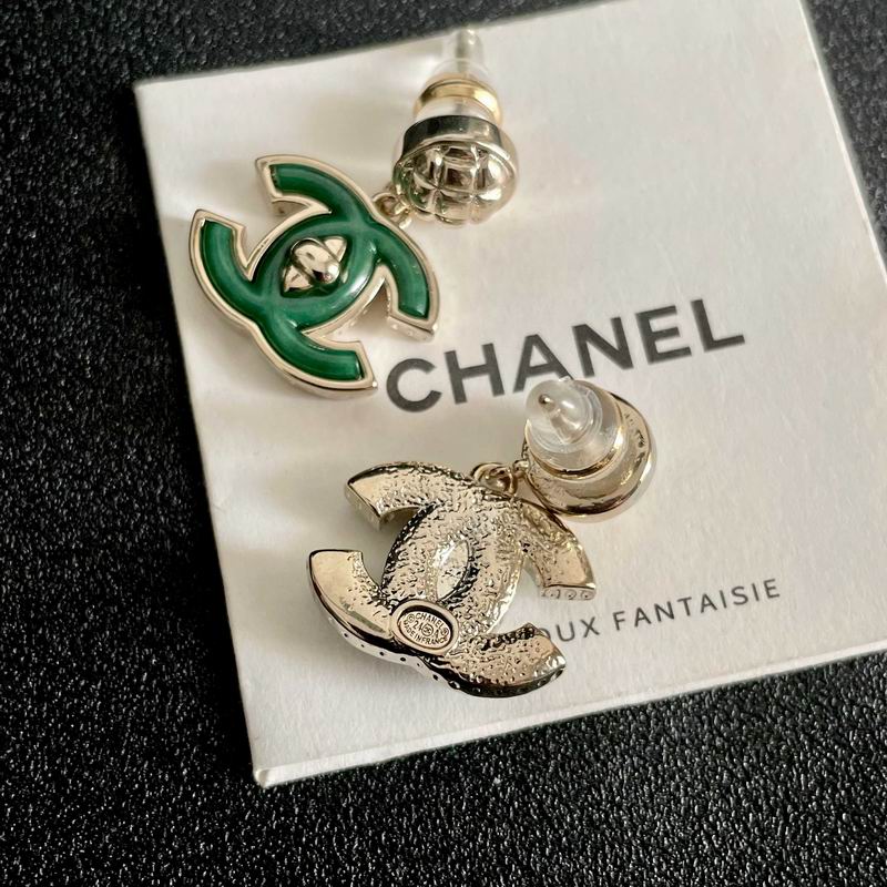 Chanel  Earring 02yxs03 (4)