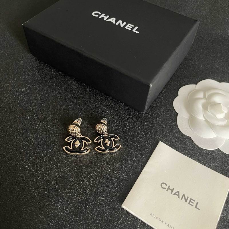 Chanel  Earring 02yxs03 (8)