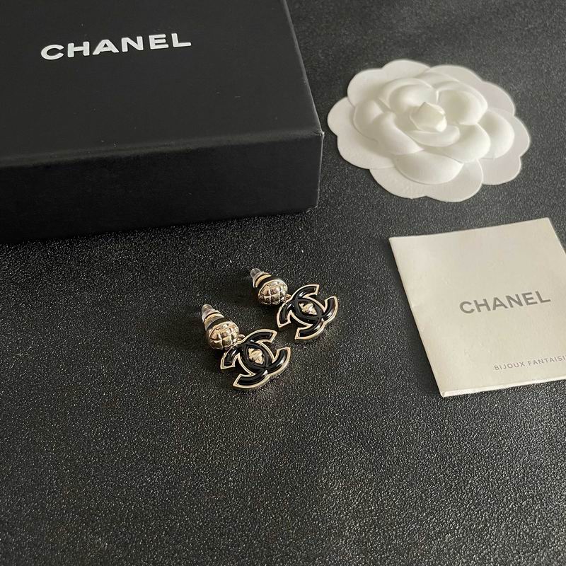Chanel  Earring 02yxs03 (9)