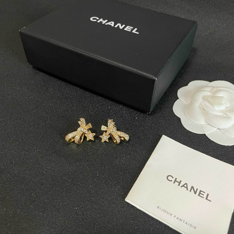 Chanel  Earring 02yxs04 (2)