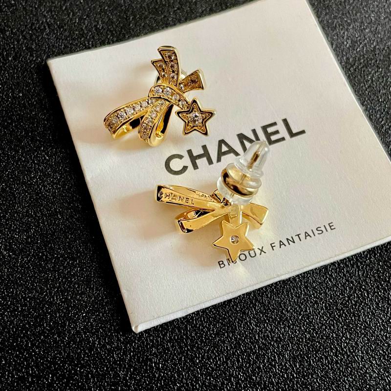 Chanel  Earring 02yxs04 (4)