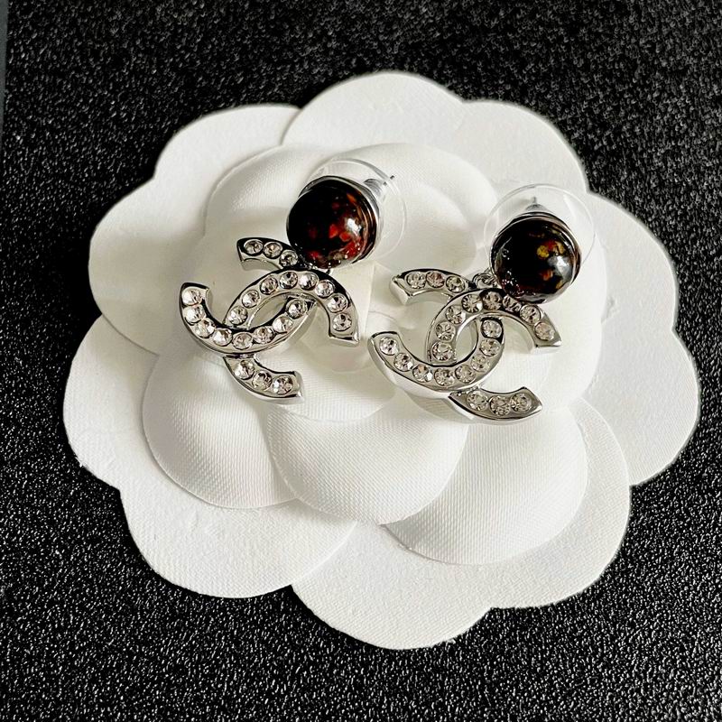 Chanel  Earring 02yxs05 (11)
