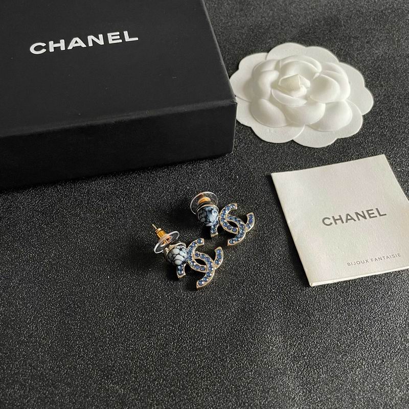 Chanel  Earring 02yxs05 (3)