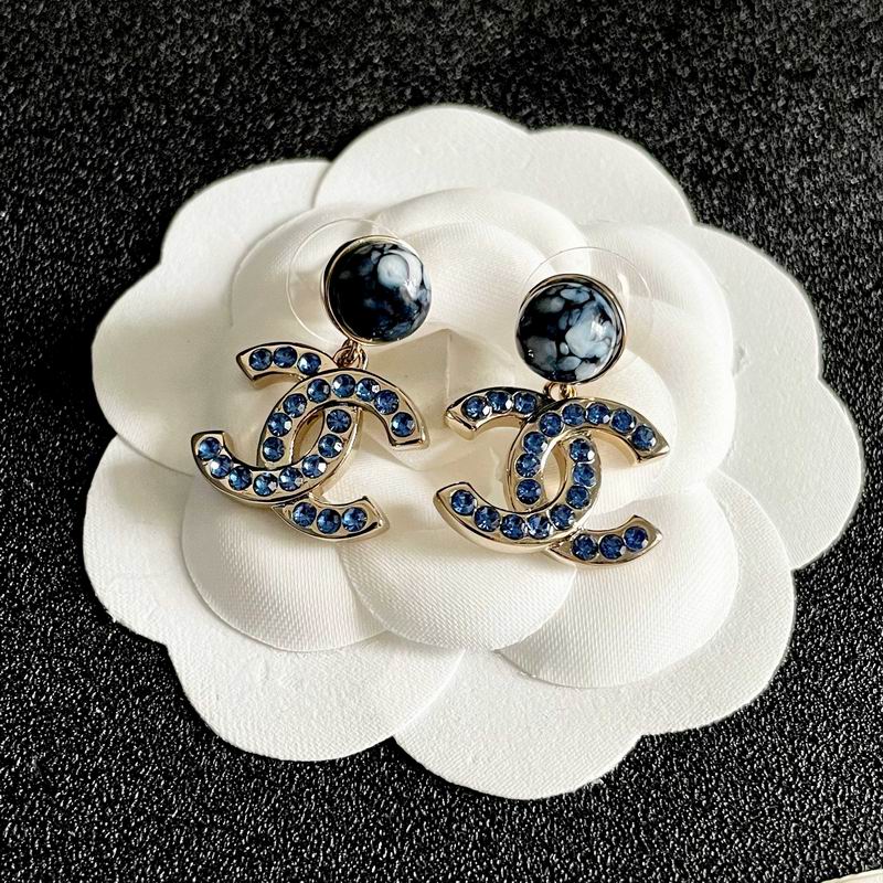 Chanel  Earring 02yxs05 (5)