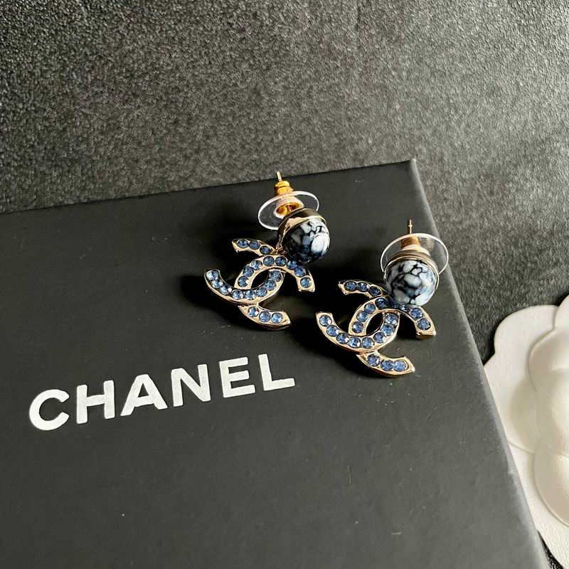 Chanel  Earring 02yxs05 (6)