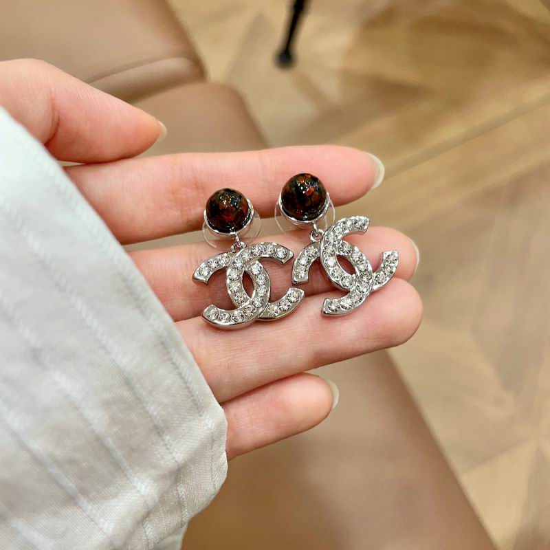 Chanel  Earring 02yxs05 (7)