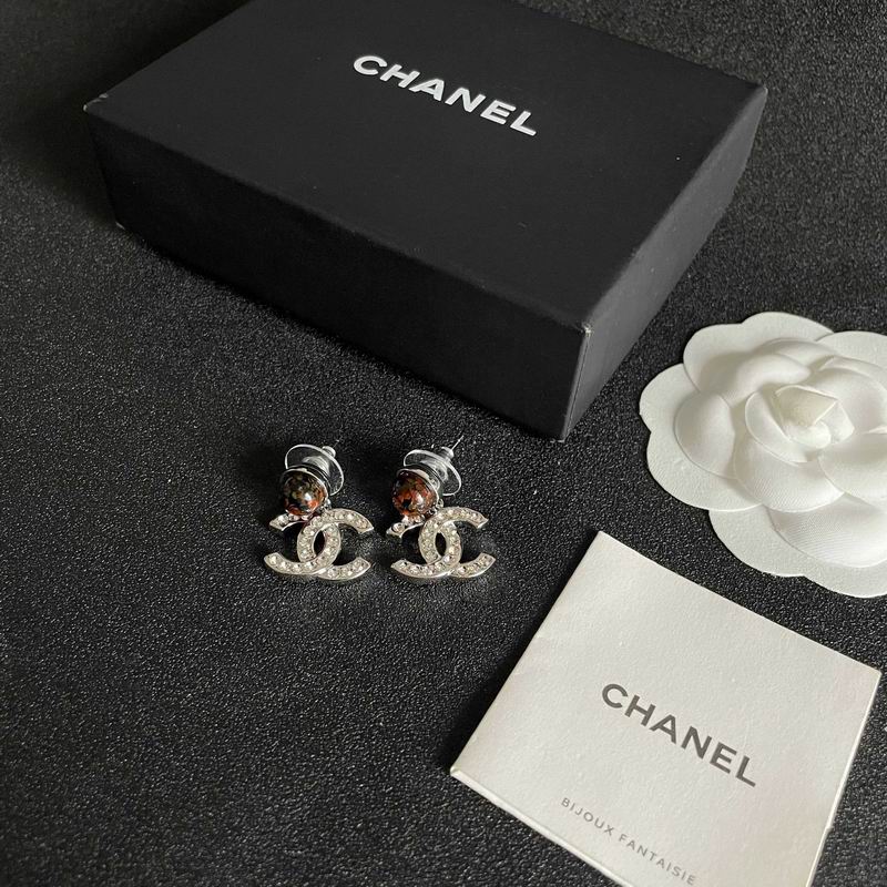 Chanel  Earring 02yxs05 (8)