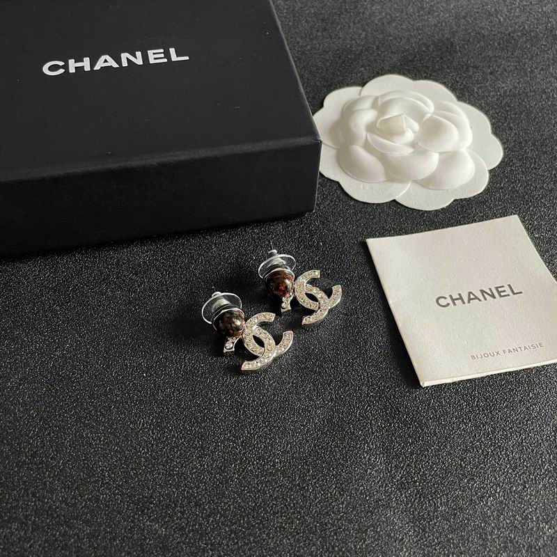 Chanel  Earring 02yxs05 (9)