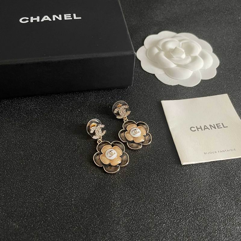 Chanel  Earring 02yxs06 (3)