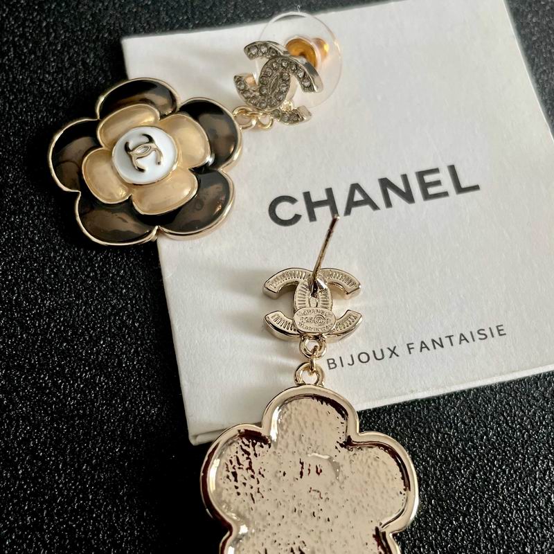 Chanel  Earring 02yxs06 (4)