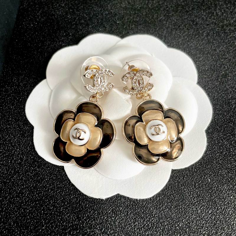Chanel  Earring 02yxs06 (5)