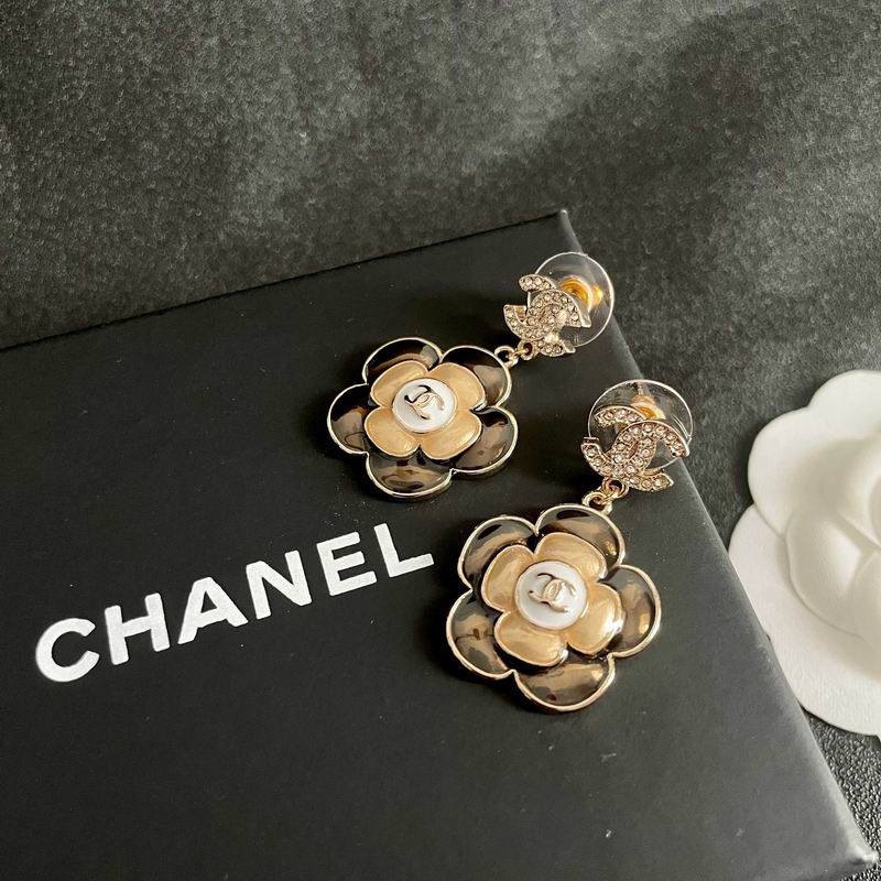 Chanel  Earring 02yxs06 (6)