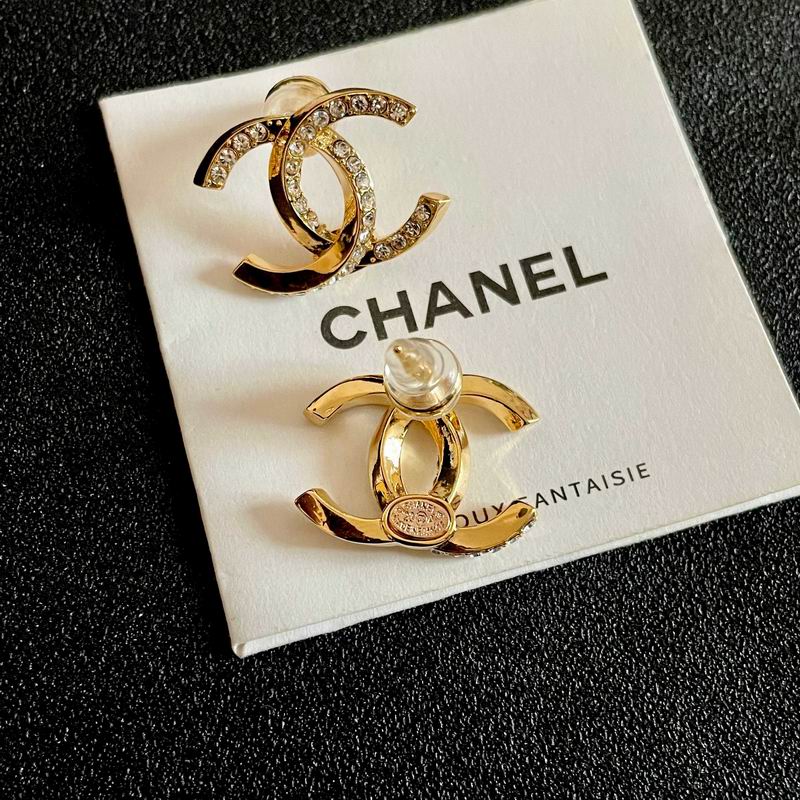 Chanel  Earring 02yxs07 (11)