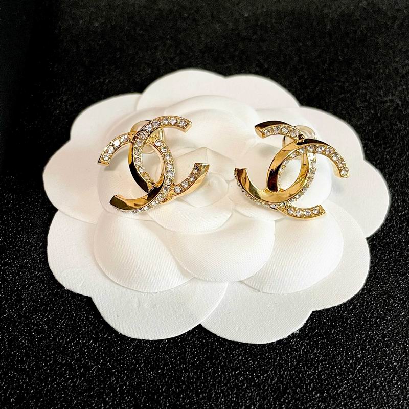 Chanel  Earring 02yxs07 (12)