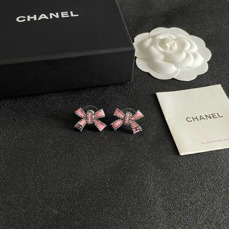 Chanel  Earring 02yxs07 (16)