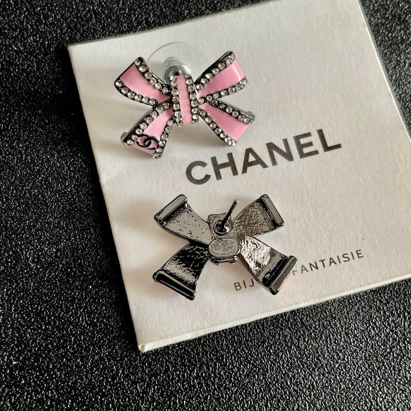Chanel  Earring 02yxs07 (17)