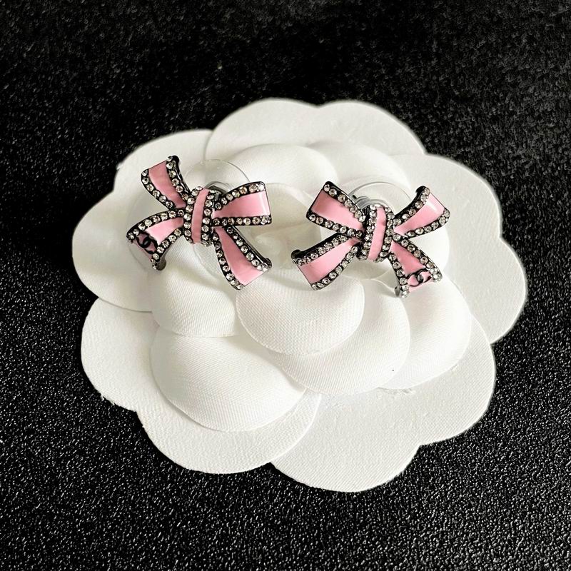 Chanel  Earring 02yxs07 (18)