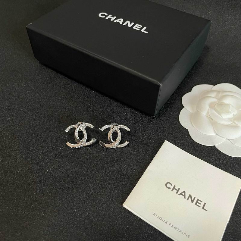 Chanel  Earring 02yxs07 (2)